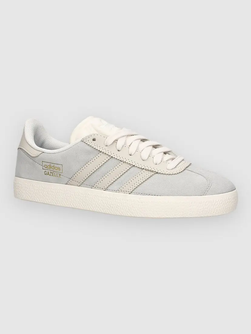 adidas Skateboarding adidas Skateboarding Gazelle ADV Skatesko grå