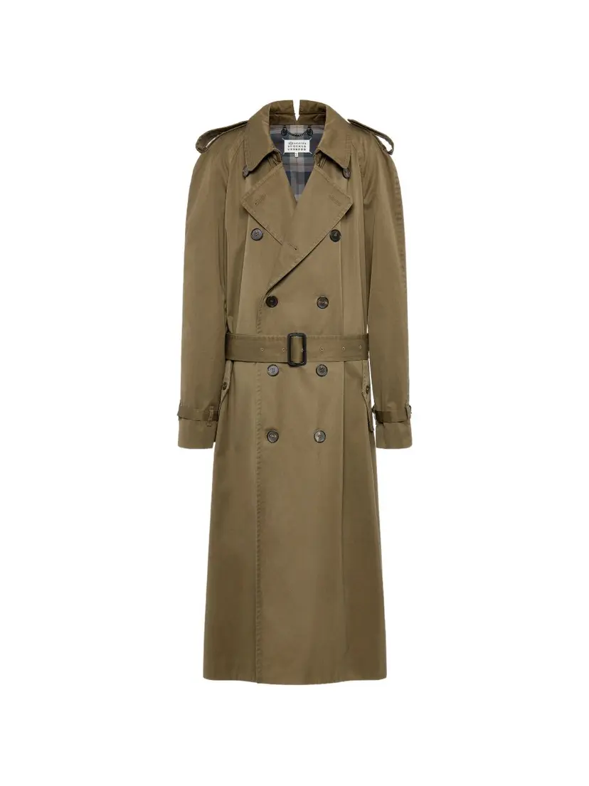 Maison Margiela Maison Margiela Jakker – Grønn