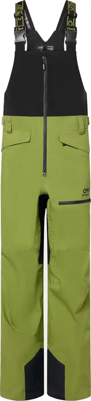 Oakley Oakley Men's Tnp Shell Bib Fern