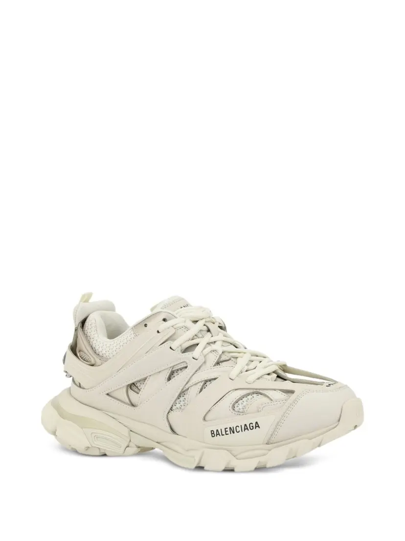 Balenciaga Balenciaga Sneakers – Hvit