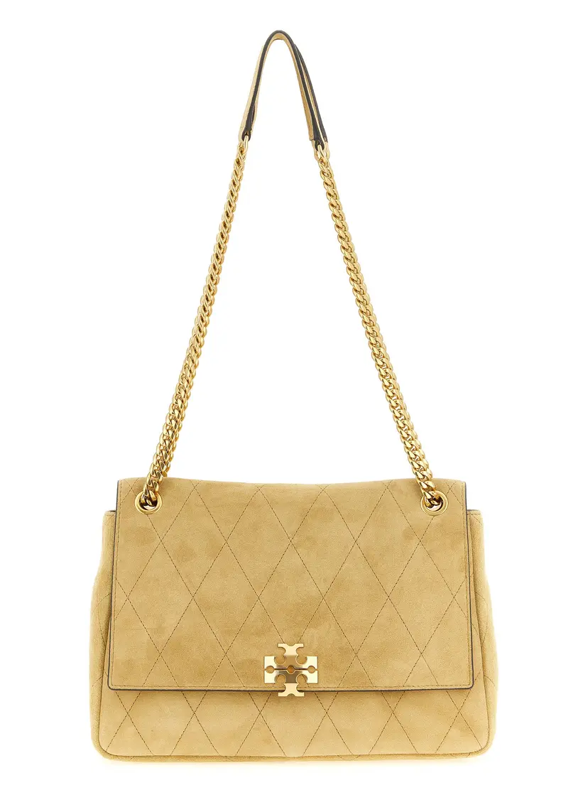 Tory Burch Tory Burch Skuldervesker – Beige