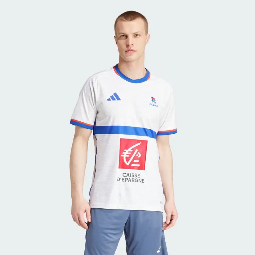 Adidas Team France Handball Trøye