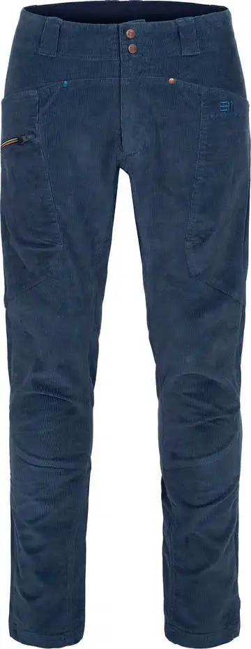Elevenate Elevenate Men's Après Cord Pants Insignia Blue