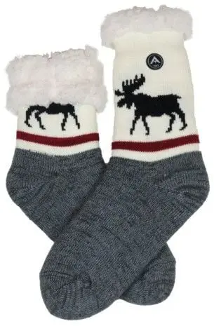 Avignon Avignon Heat Max Socka Dam Älg