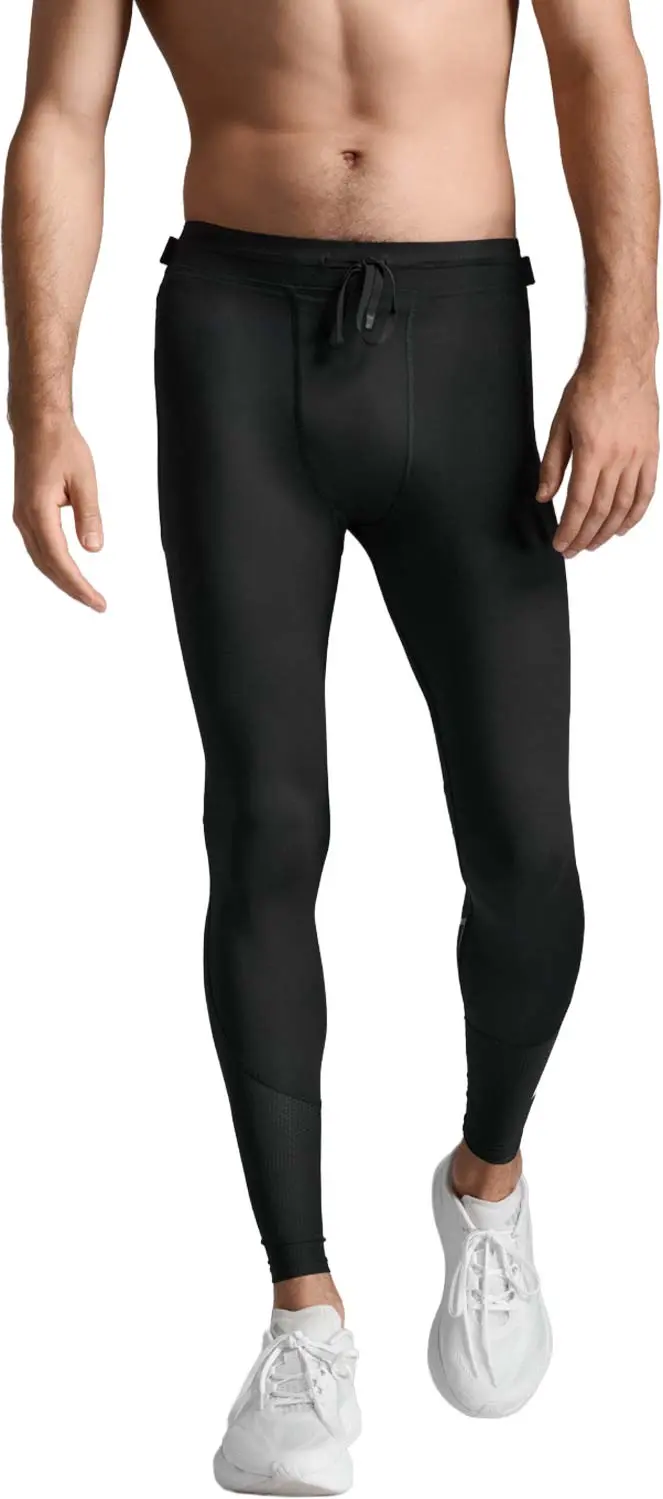 2XU 2XU Aero Mesh Compression Tights M