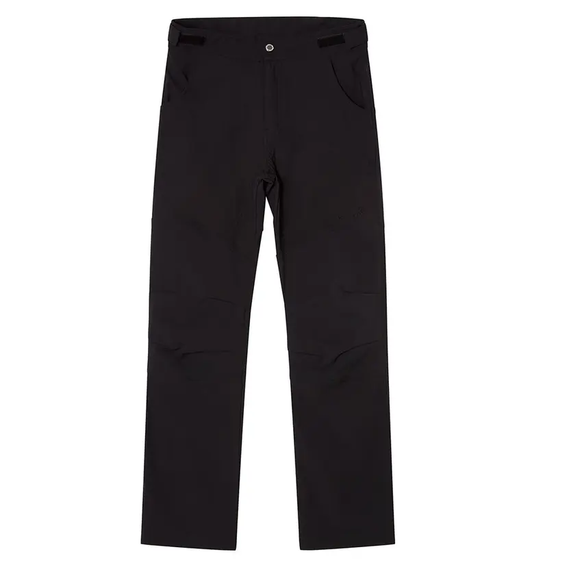 Isbjörn Isbjörn Trapper Pant II Kids Black