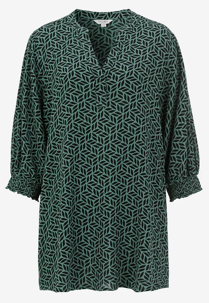 Cellbes of Sweden Crepe tunika