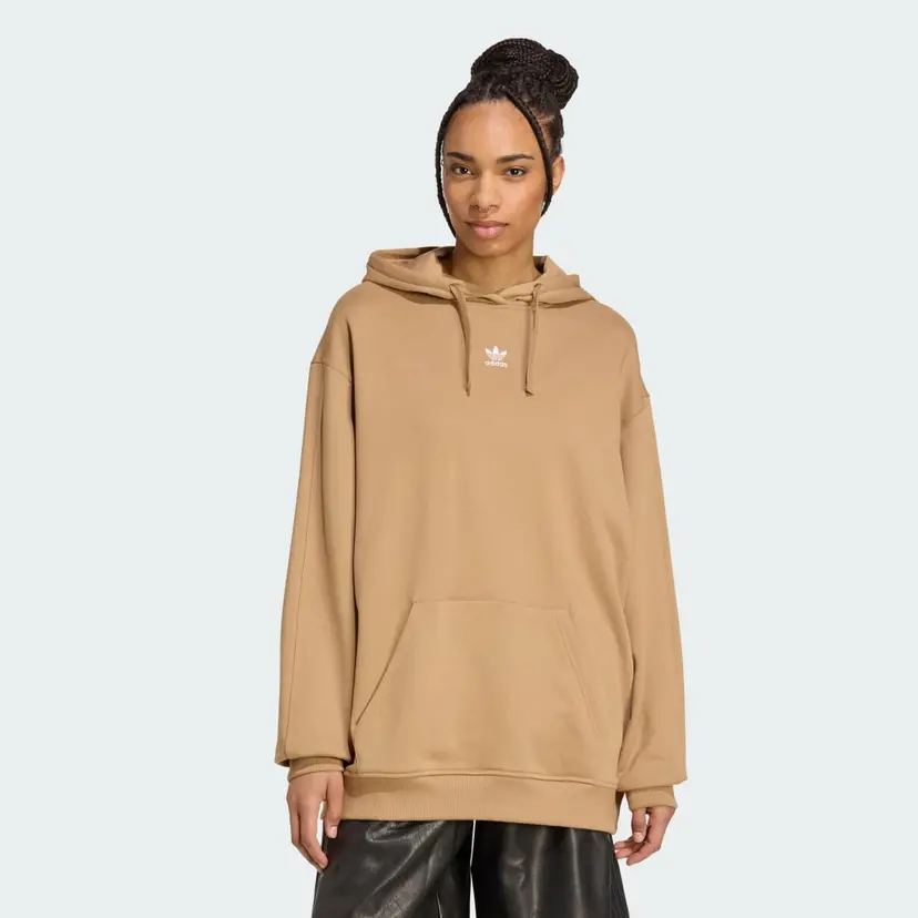 Adidas Essentials Loose French Terry Hettegenser