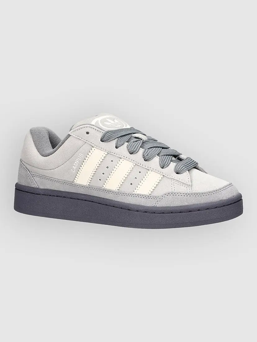 Adidas Originals adidas Originals Campus St Sneakers grå