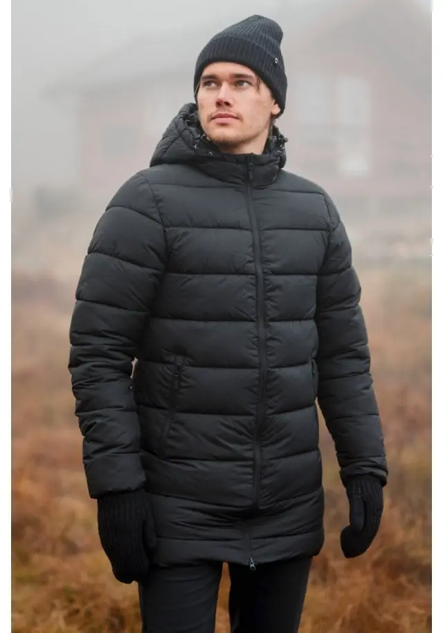 Stormberg Nordtoppen parkas