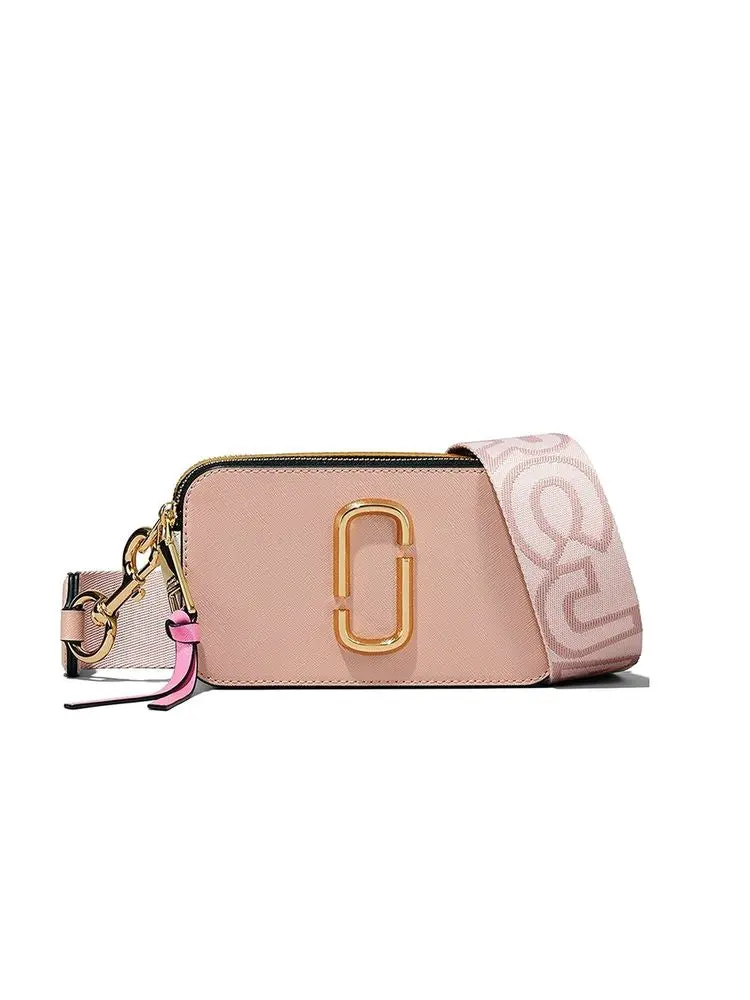 Marc Jacobs Marc Jacobs Skuldervesker – Rosa