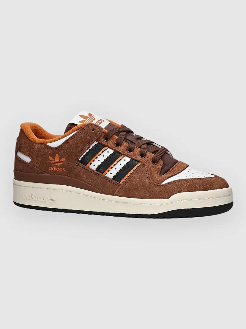 adidas Skateboarding adidas Skateboarding Forum 84 Low ADV Skatesko brun
