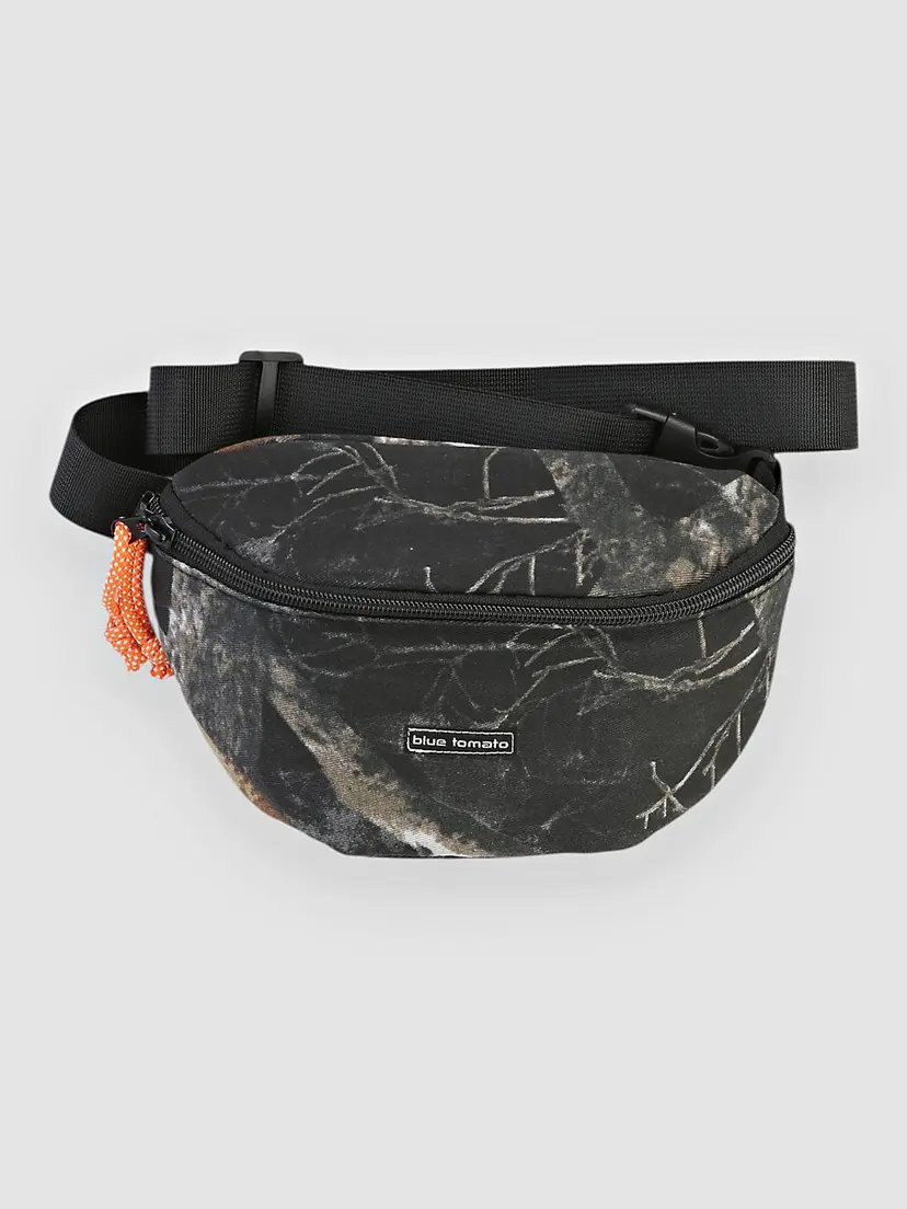 Blue Tomato Blue Tomato Hip Bag camo