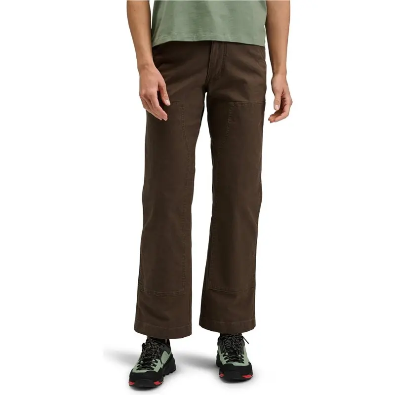Black Diamond Black Diamond W Dogma Pants Basalt
