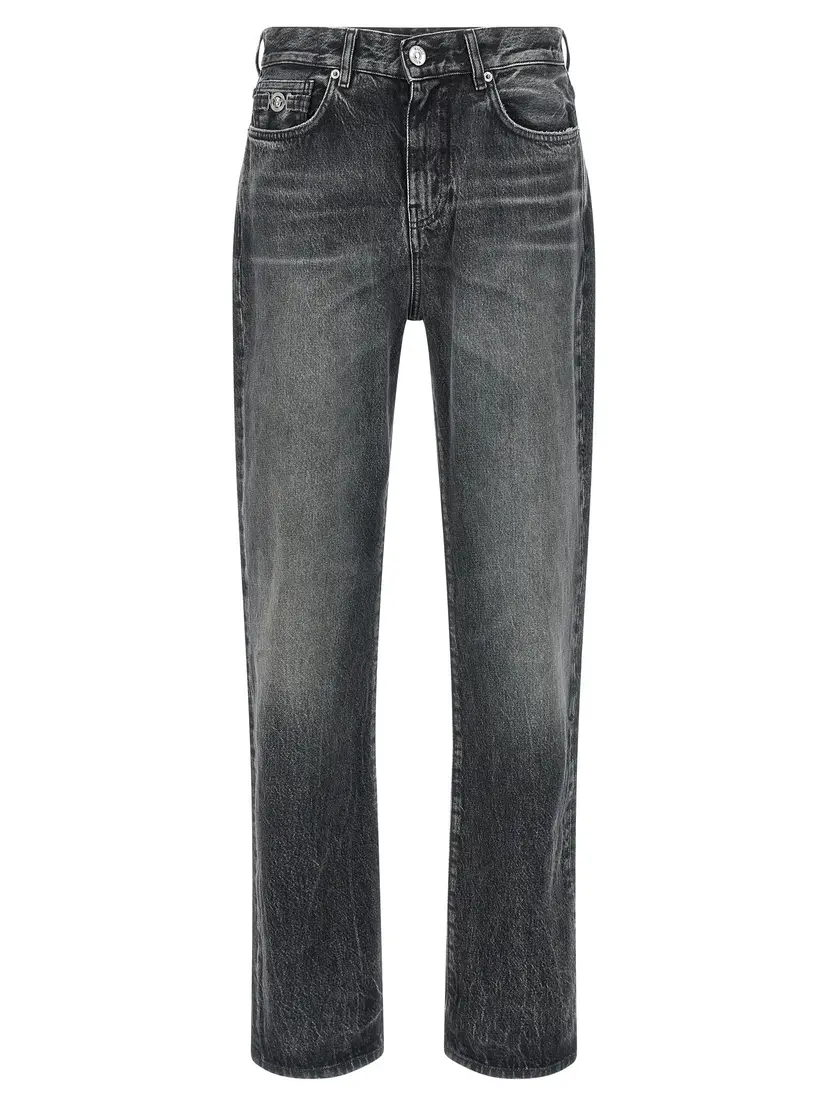 Versace Versace Straight – Grå