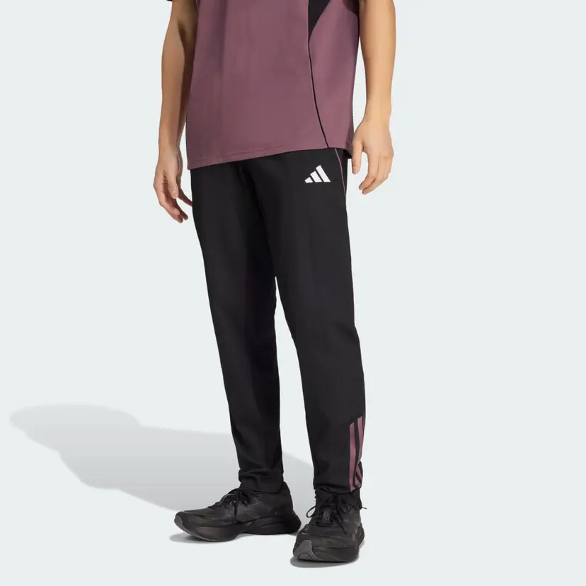 Adidas Real Madrid Tiro 25 Competition Presentation Bukse
