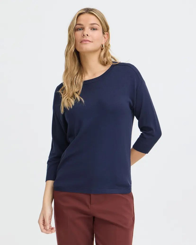 Fransa Topp Mary PU17