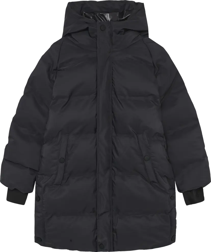 Color Kids Color Kids Kid´s Jr. Puffer Jacket - Long Phantom