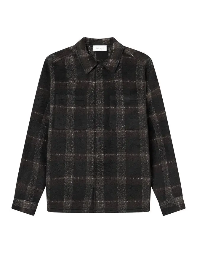 Les Deux Jayce Overshirt 2.0