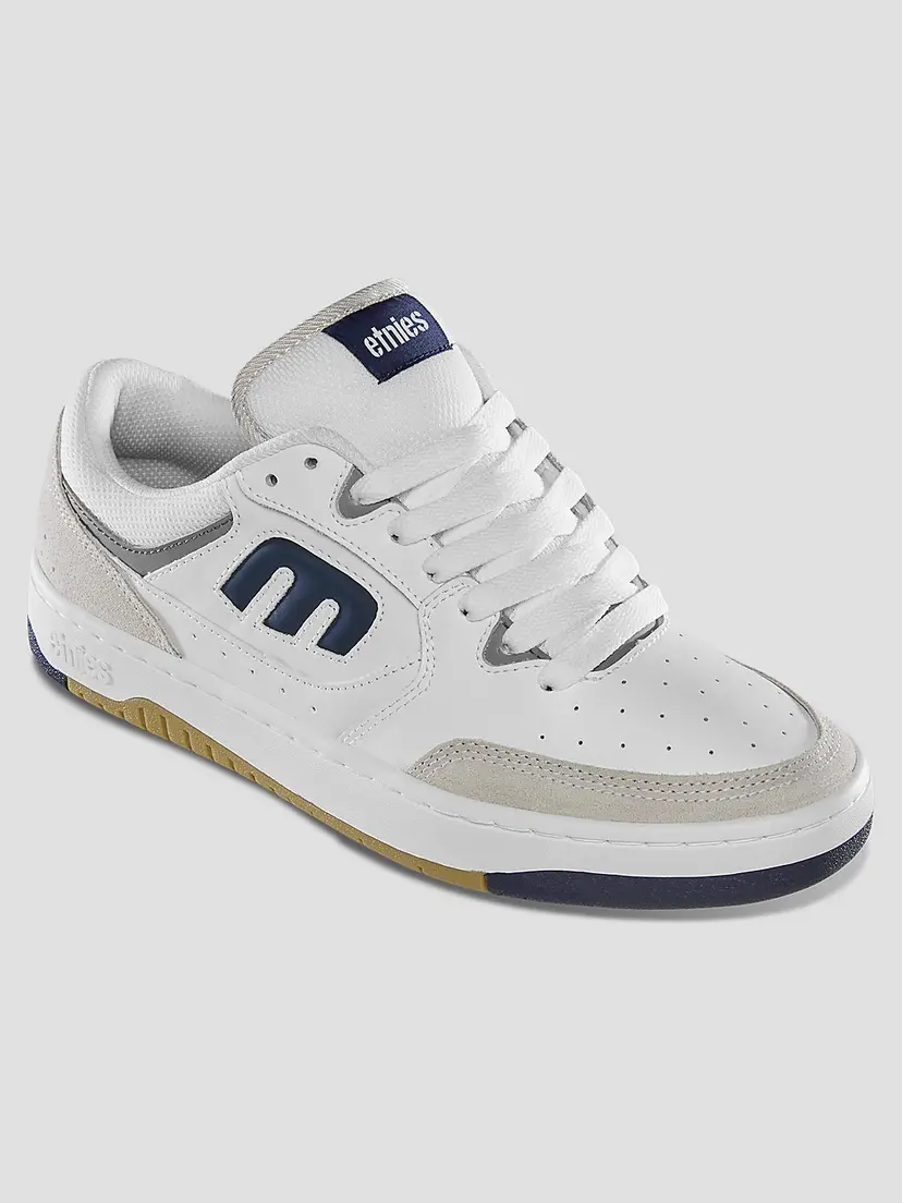 Etnies etnies Loot Skatesko hvit
