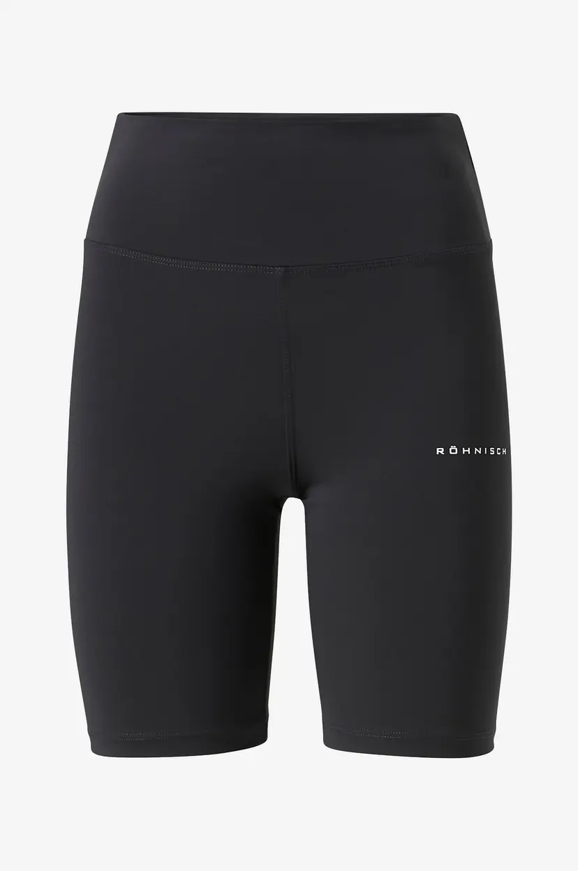 Rohnisch Padeltights Court Bike Tights - Svart