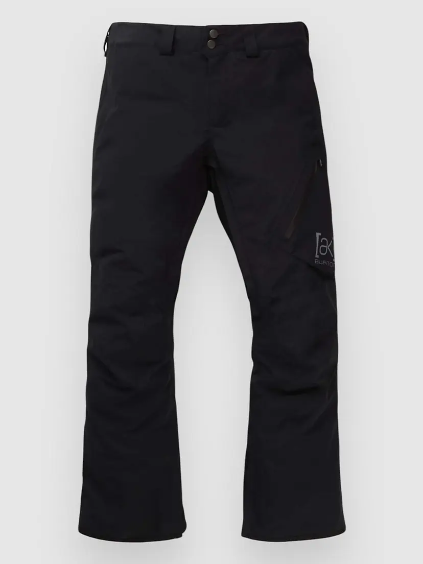 Burton Burton ak Gore Cyclic Bukse svart