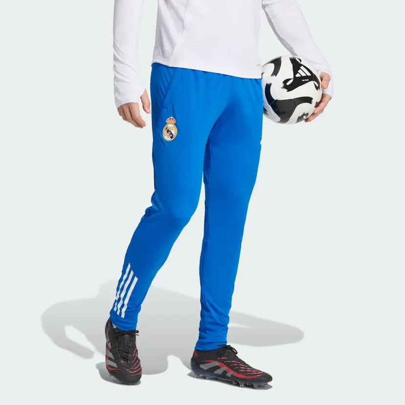 Adidas Real Madrid Tiro 25 Competition Treningsbukse