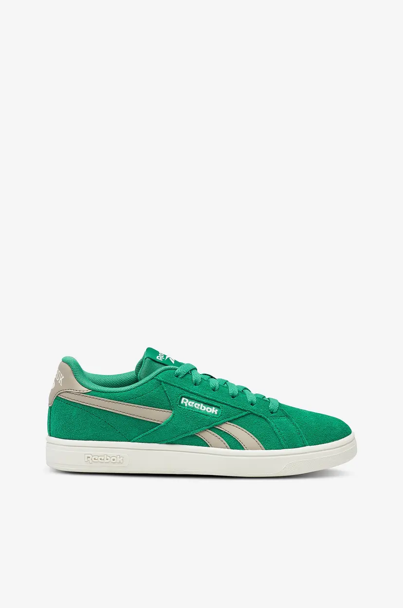 Reebok Performance Joggesko Reebok Court Retro - Grønn