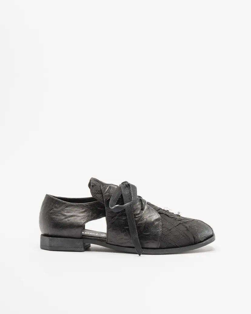 Papucei Papucei AVIVA Black Shoes