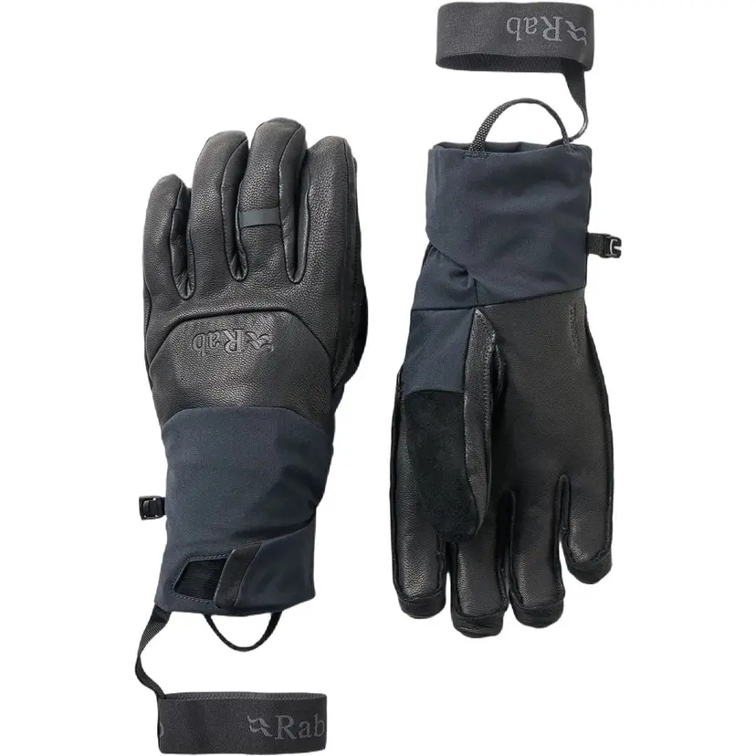 Rab Rab Operator Gtx Gloves Black