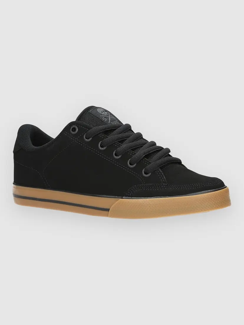 C1rca C1rca AL 50 Skatesko svart