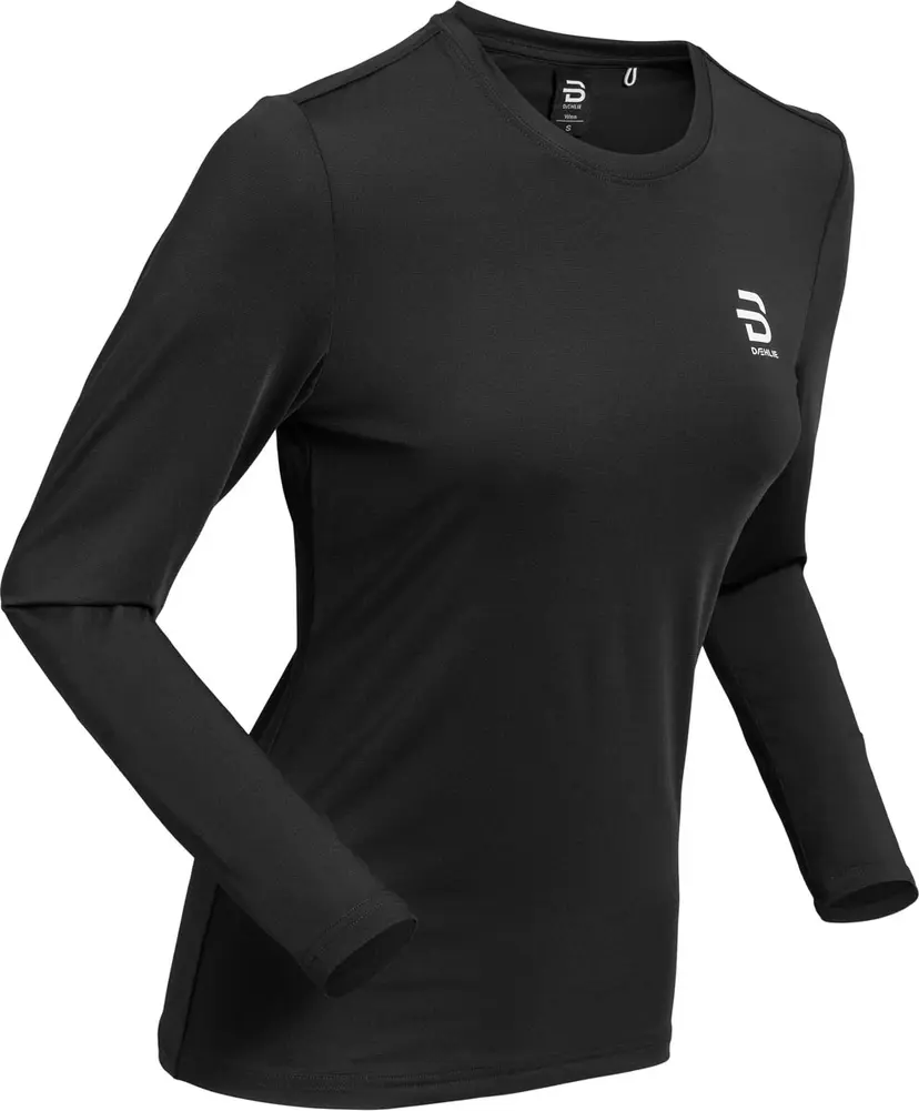 Dählie Dahlie Long Sleeve Motion W