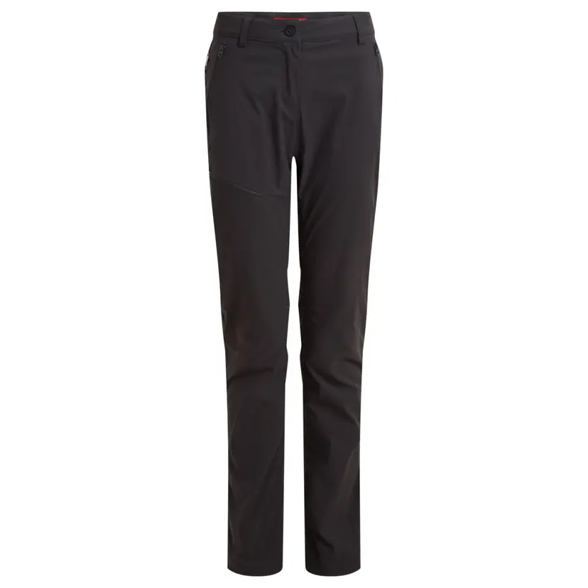 Craghoppers Craghoppers W's Nosilife Pro Trouser Iii Charcoal
