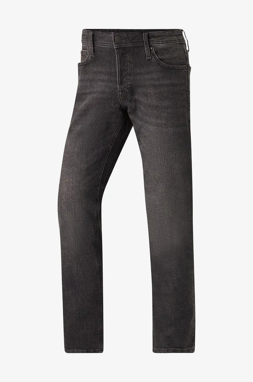 Jack & Jones Jeans jjiGlenn jjOriginal SQ270 Noos - Svart