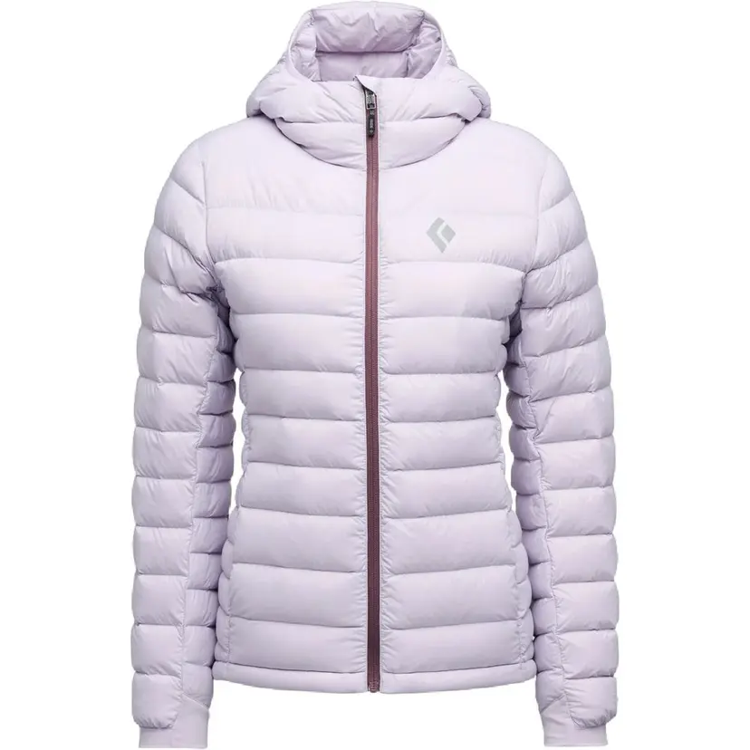 Black Diamond Black Diamond W Access Down 2.0 Hoody Soft Lilac