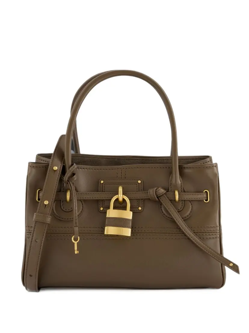 Chloé Chloé Håndvesker – Brun