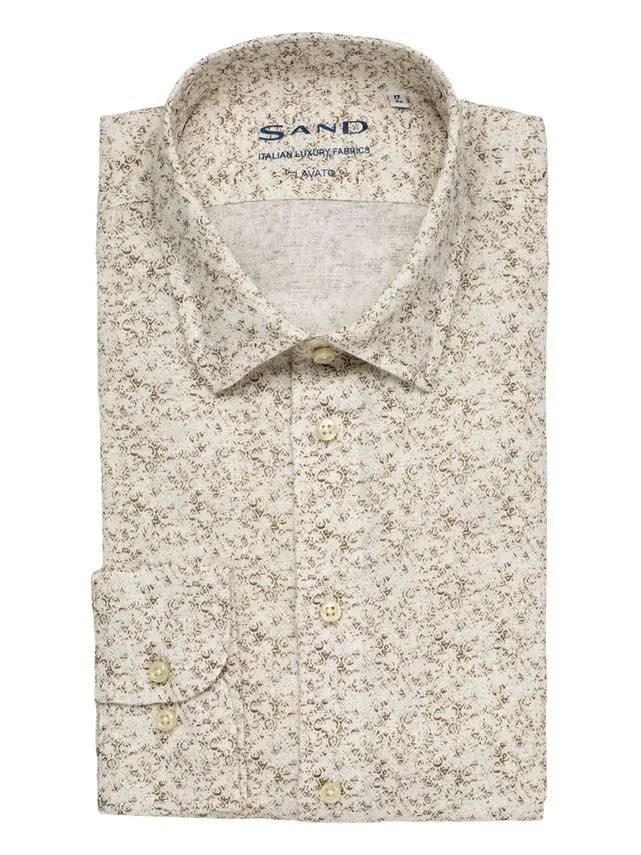 SAND 8210 - State Soft
