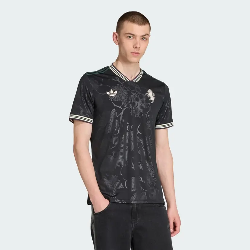 Adidas Juventus 25/26 Tredje trøye