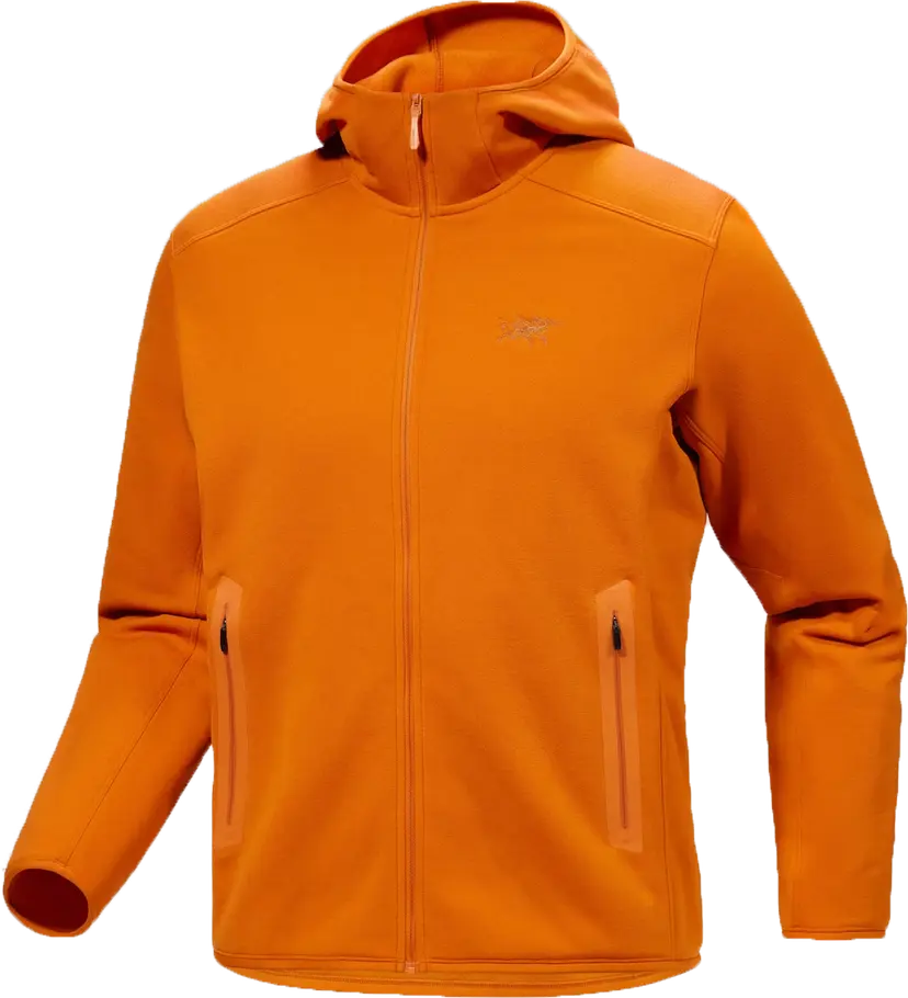 Arcteryx Arc'teryx Men's Kyanite Hoody Copper Sky
