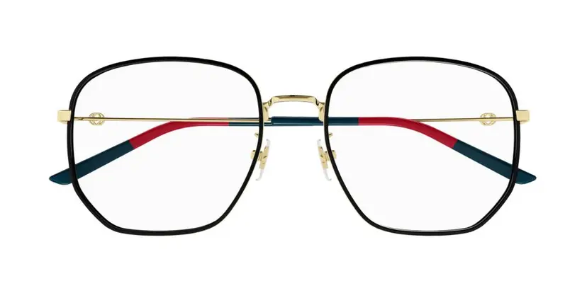Gucci GG1197OA briller, svart