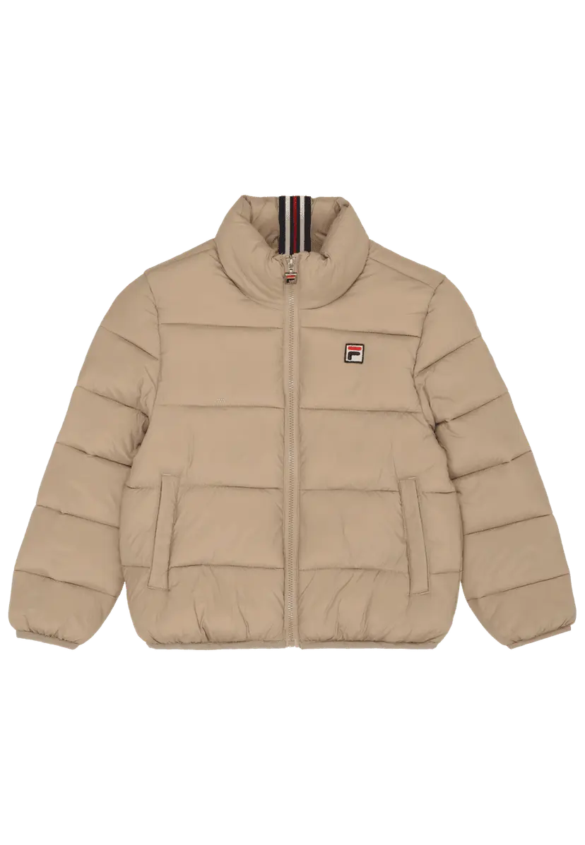 Fila Fila Casalrosso Lett Jakke Beige (110/116)