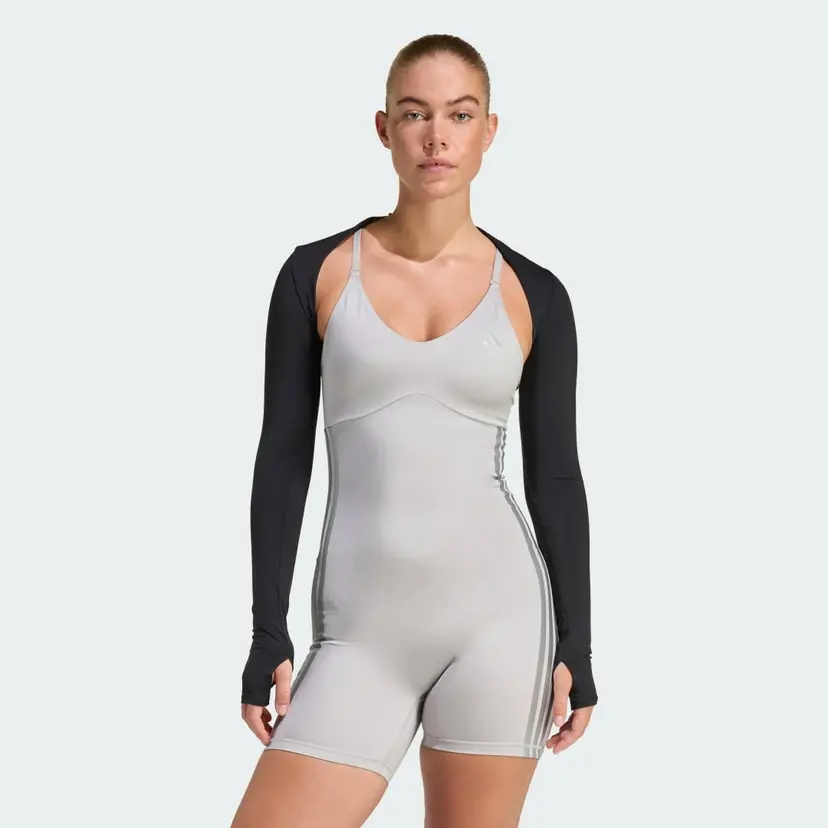 Adidas PrimeLift Essentials Workout Contour Shrug