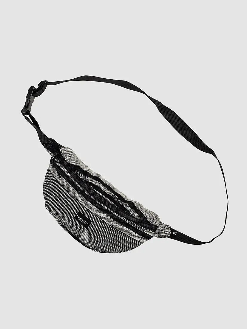 Iriedaily Iriedaily Santania Hip Bag mønster