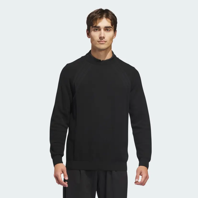 Adidas ULTIMATE365 TOUR KNIT CREWNECK Genser