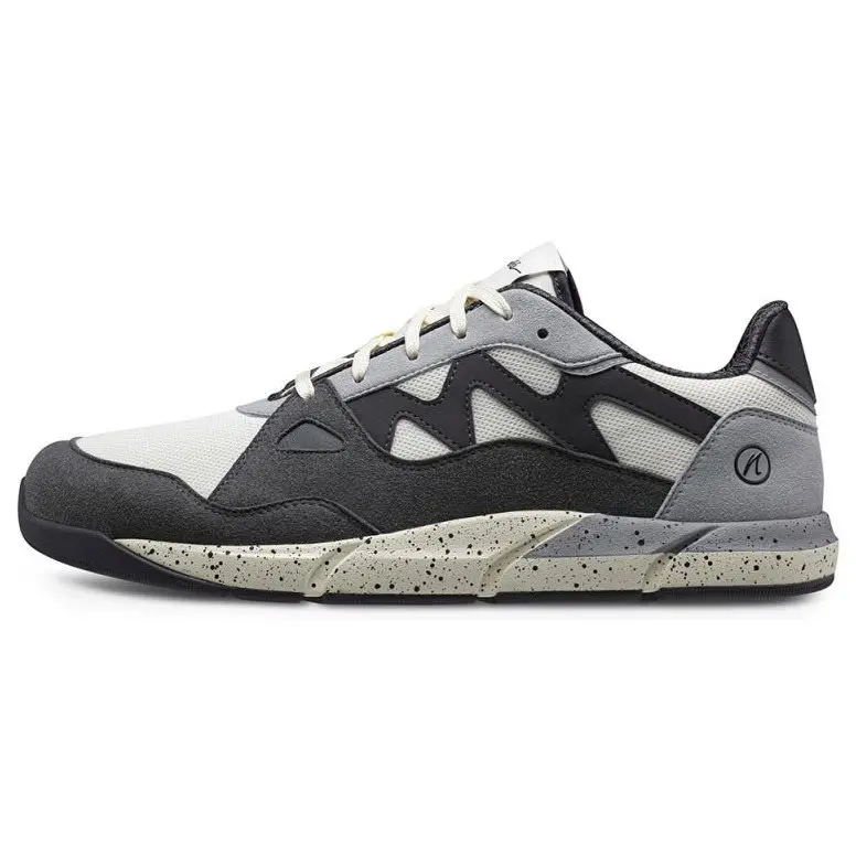 Joe Nimble Joe Nimble Sneaker Addict M Gray/Off White