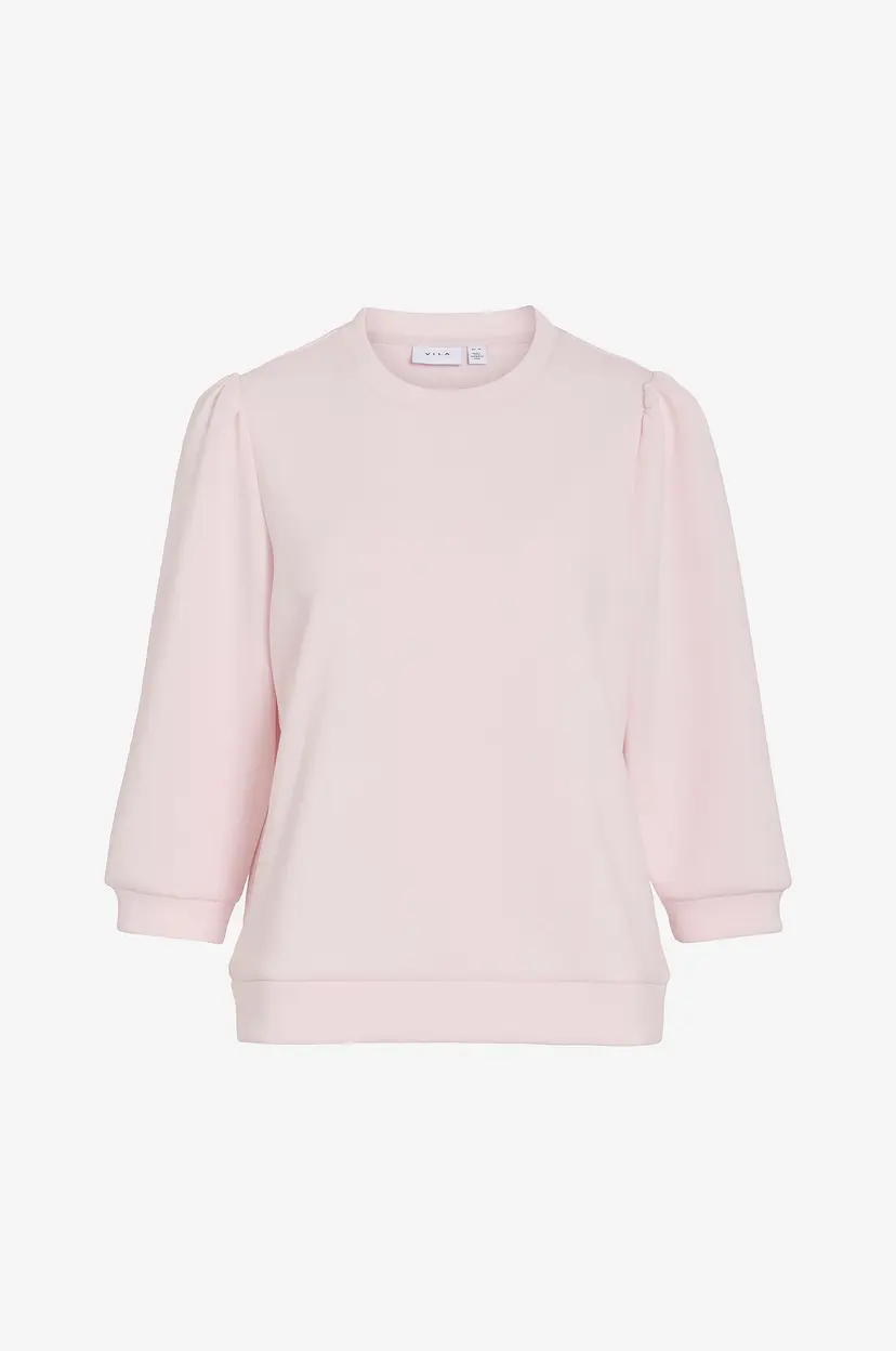 Vila Collegegenser viReflect 3/4 / LN - Rosa