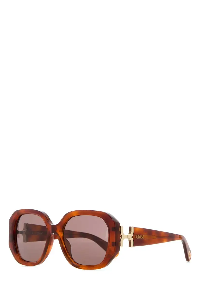 Chloé Chloé Solbriller – Brun