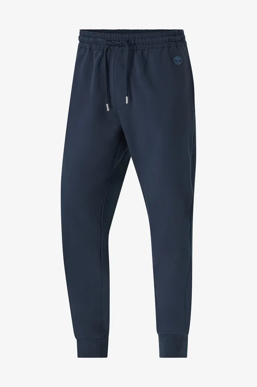Timberland Sweatbukser Brushed Back Sweatpant - Blå