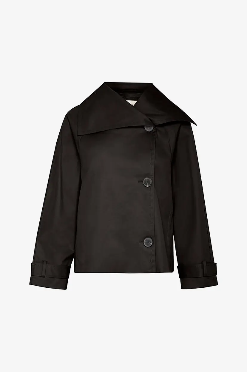 Inwear Jakke MazieIW Perry Short Coat - Svart