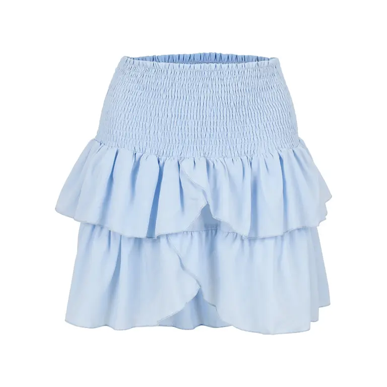 Neo Noir Carin R Skirt
